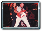 Santa en Madrid 1987 . 10